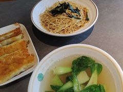 -老淮滨-蚌埠非遗小吃(淮河路店)