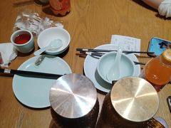 -必点海鲜·海肠捞饭·鲅鱼水饺(滨江道店)