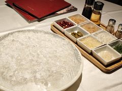 海鲈鱼生-炳胜品味(海印总店)