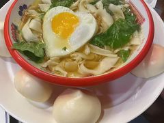 -那家老院子东北菜·饺子·小鸡炖蘑菇(艳华街店)