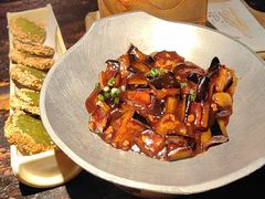 -绿茶餐厅(光谷世界城步行街店)