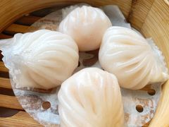 笋尖鲜虾饺-誉八仙酒楼(静安大悦城店)