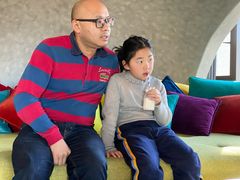 -上海外滩英迪格酒店