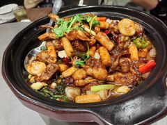 -雅酌园百姓菜馆(颐和路店)