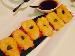 -天龙轩(香港丽思卡尔顿酒店)