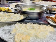 -富来美食(成发大厦店)