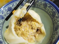 -老城南.鸭血粉丝汤(夫子庙店)