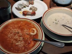 -萨莉亚意式餐厅(国和1000店)