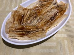 香麻鲜腐皮-石岐佬中山菜馆(张溪店)