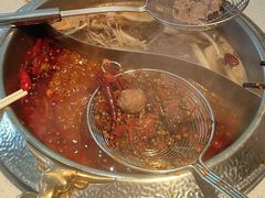 -千牛将·鲜牛肉火锅(开元路店)