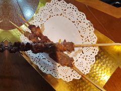 -楼兰新疆主题餐厅(坂田佳华领汇广场店)