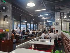 -憨铁匠老火锅(龙岗万科里店)
