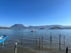 -丽江泸沽湖景区