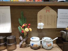 -雷神拉面(财富中心玉米楼店)
