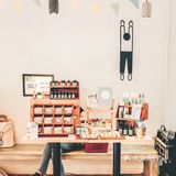 咖啡日记丨雪蘭莪PJ探店