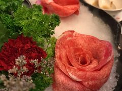 -捞神煲汤火锅(湖滨商业街店)