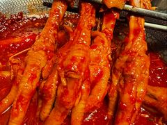 -HOTISLAND海鸡岛·韩国料理(江南西店)