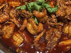 槐店王婆虾锅-槐店王婆大虾(开发区店)