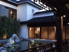 -苏州吴宫泛太平洋酒店