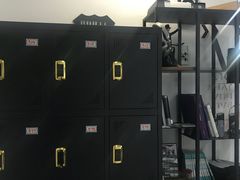 -简·无界健身工作室·运动康复·体态(石厦店)