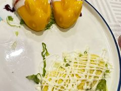 -老克勒上海菜(南京路步行街店)