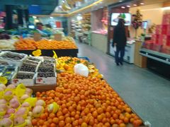 -三角地菜市场(吉祥路店)