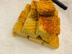 -骏莱海鲜鱼港(五角场店)