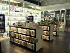 -良友书坊(安徽路店)