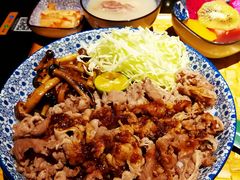 -半秋山西餐厅(巴南万达广场店)