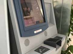 -中国银行(上海市长寿路支行)