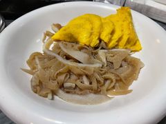 牛百叶-尚御潮汕牛肉自助火锅(锦园店)