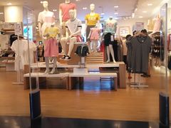-万达广场(无锡滨湖店)