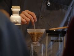 -Metal hands·铁手咖啡