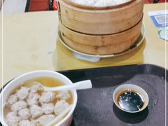 -津品味小吃(大学湾店)