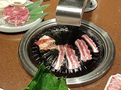 -合合大冷面(湖南店)