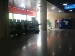 -杭州九堡客运中心