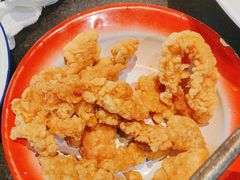 -李子坝梁山鸡(李子坝大鸡哥店)