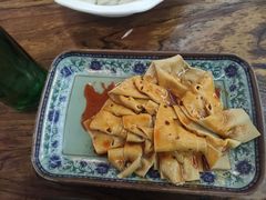 -河洛王三米皮(泉舜购物中心店)