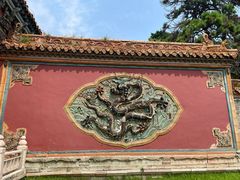 -北陵公园