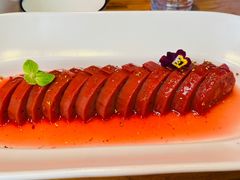 -壹零捌道·北京烤鸭(车公庄店)