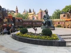 -安徒生童话乐园