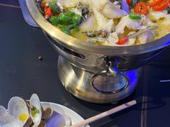 -哈力家·西北烧烤烤串(凤城十路店)