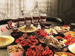-巴厘龙虾·榜首油焖大虾(洞庭·艺术洋房店)