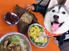 -南宁市连升风味小吃店