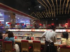 -友壹町寿司(嘉洲广场店)