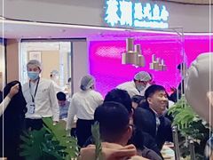 -蔡澜点心·粤菜(西单大悦城店)