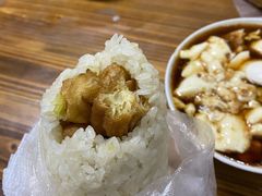 蒸饭-云南大锅豆浆店