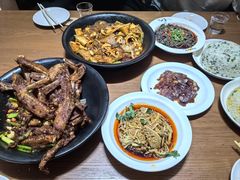 -掌上鲜(南顺城街店)