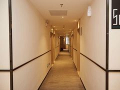 -城市便捷酒店(广州十三行上下九步行街一店)