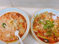 -对角巷茶餐厅(海星广场店)